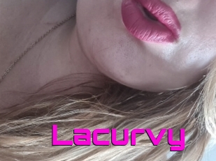 Lacurvy