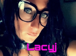 Lacyj