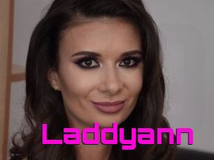Laddyann