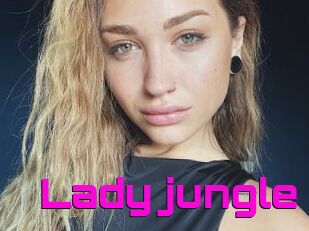 Lady_jungle