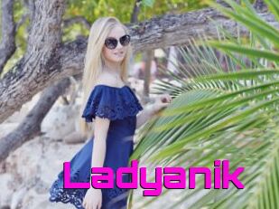 Ladyanik