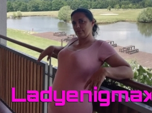 Ladyenigmax