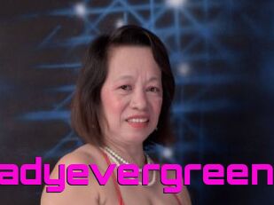 Ladyevergreen