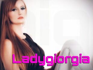 Ladygiorgia
