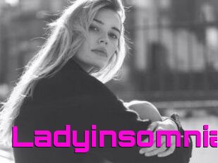 Ladyinsomnia