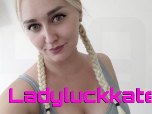 Ladyluckkate
