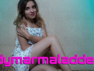 Ladymarmaladde