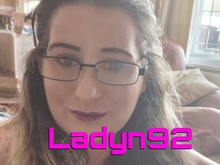Ladyn92
