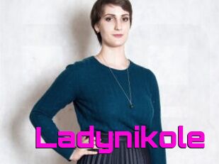 Ladynikole