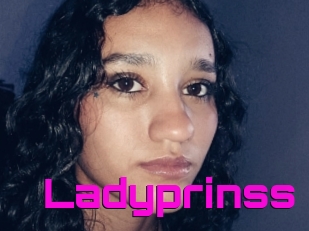 Ladyprinss