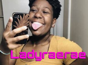 Ladyraerae