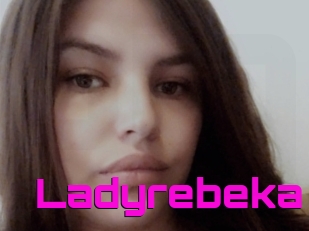 Ladyrebeka