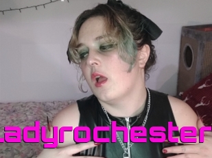 Ladyrochester