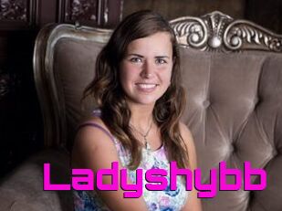 Ladyshybb