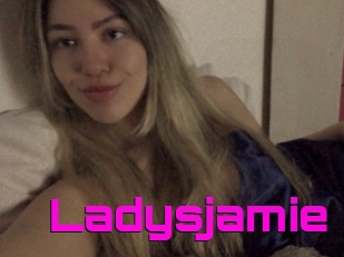 Ladysjamie