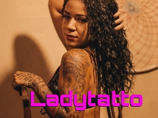 Ladytatto
