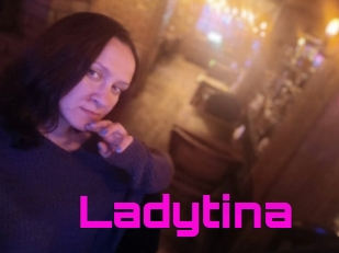 Ladytina