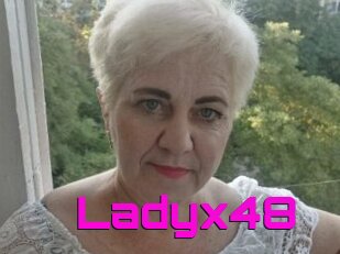 Ladyx48