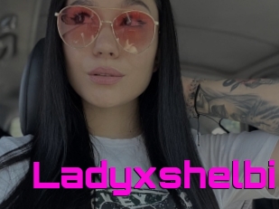 Ladyxshelbi