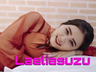 Laeliasuzu