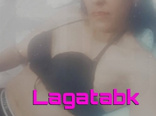 Lagatabk