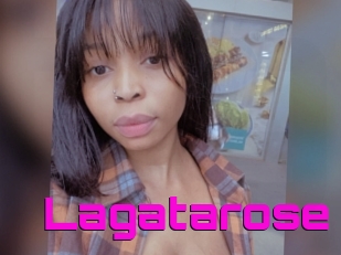 Lagatarose