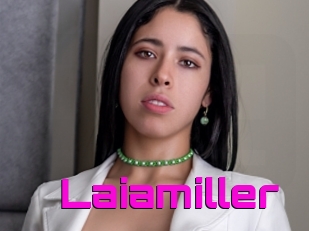 Laiamiller