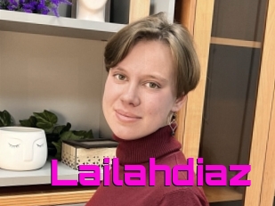 Lailahdiaz