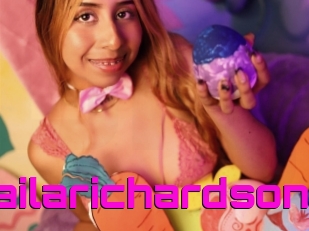 Lailarichardson