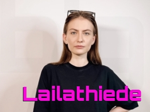 Lailathiede