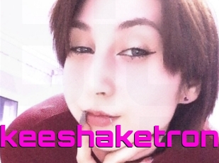 Lakeeshaketron