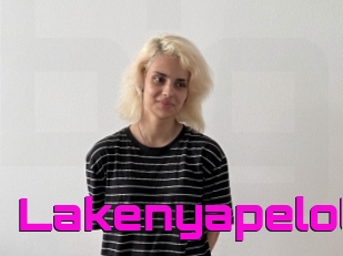 Lakenyapelot