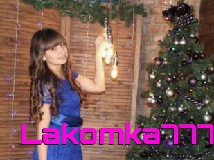 Lakomka777