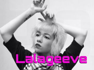 Lalageeve