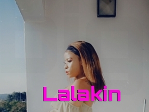 Lalakin