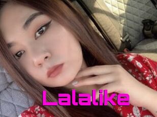 Lalalike