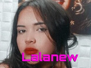 Lalanew