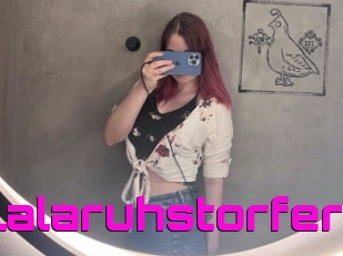 Lalaruhstorfer