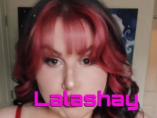 Lalashay