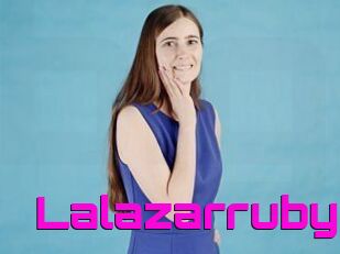 Lalazarruby