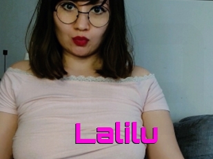 Lalilu