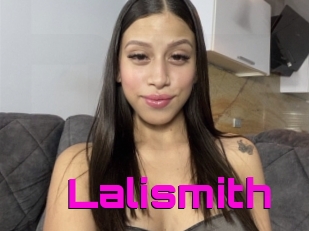Lalismith