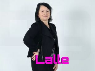 Lalle