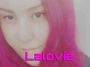 Lalovie