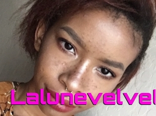 Lalunevelvet