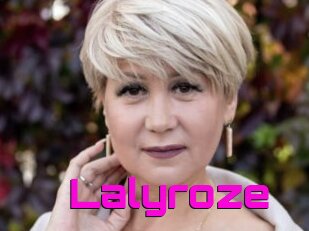 Lalyroze