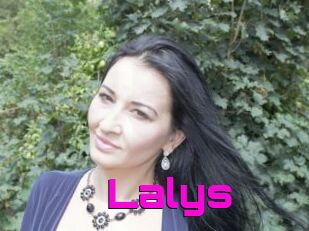 Lalys