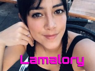 Lamalory