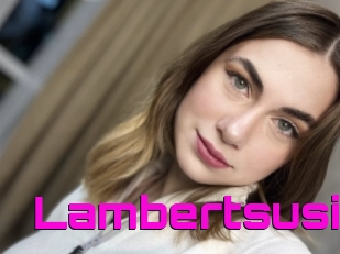 Lambertsusi