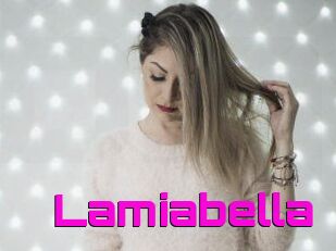 Lamiabella